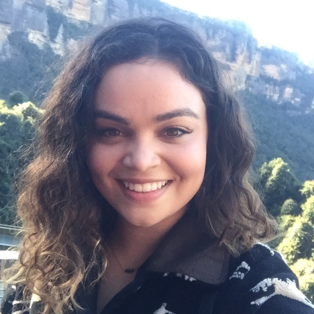 Meet your Posher, Michelle